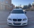 Белый БМВ 3 Серия, объемом двигателя 2 л и пробегом 320 тыс. км за 8000 $, фото 1 на Automoto.ua