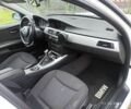Білий БМВ 3 Серія, об'ємом двигуна 2 л та пробігом 240 тис. км за 7100 $, фото 3 на Automoto.ua