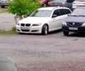 Белый БМВ 3 Серия, объемом двигателя 2 л и пробегом 320 тыс. км за 7600 $, фото 1 на Automoto.ua