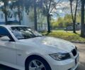 Белый БМВ 3 Серия, объемом двигателя 2 л и пробегом 413 тыс. км за 7500 $, фото 7 на Automoto.ua