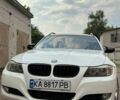 Білий БМВ 3 Серія, об'ємом двигуна 3 л та пробігом 332 тис. км за 7800 $, фото 3 на Automoto.ua