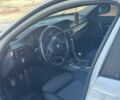 Білий БМВ 3 Серія, об'ємом двигуна 2 л та пробігом 320 тис. км за 8000 $, фото 4 на Automoto.ua