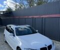 Белый БМВ 3 Серия, объемом двигателя 2 л и пробегом 391 тыс. км за 8000 $, фото 1 на Automoto.ua