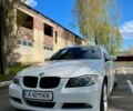 Білий БМВ 3 Серія, об'ємом двигуна 2 л та пробігом 406 тис. км за 7000 $, фото 1 на Automoto.ua
