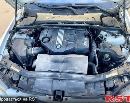 Білий БМВ 3 Серія, об'ємом двигуна 2 л та пробігом 400 тис. км за 8400 $, фото 7 на Automoto.ua