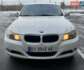 Білий БМВ 3 Серія, об'ємом двигуна 2 л та пробігом 302 тис. км за 8600 $, фото 2 на Automoto.ua