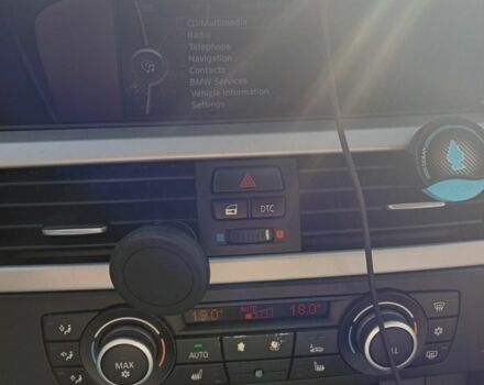 Белый БМВ 3 Серия, объемом двигателя 2 л и пробегом 286 тыс. км за 5311 $, фото 3 на Automoto.ua