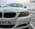 Білий БМВ 3 Серія, об'ємом двигуна 2 л та пробігом 302 тис. км за 8400 $, фото 11 на Automoto.ua