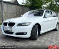 Белый БМВ 3 Серия, объемом двигателя 2 л и пробегом 405 тыс. км за 7900 $, фото 3 на Automoto.ua