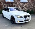 Білий БМВ 3 Серія, об'ємом двигуна 2 л та пробігом 400 тис. км за 8400 $, фото 1 на Automoto.ua