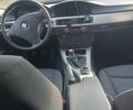 Белый БМВ 3 Серия, объемом двигателя 2 л и пробегом 286 тыс. км за 5311 $, фото 5 на Automoto.ua