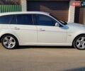Белый БМВ 3 Серия, объемом двигателя 2 л и пробегом 302 тыс. км за 7900 $, фото 16 на Automoto.ua