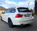Білий БМВ 3 Серія, об'ємом двигуна 2 л та пробігом 400 тис. км за 8400 $, фото 3 на Automoto.ua