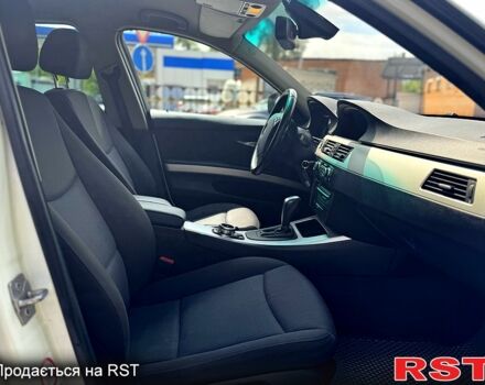 Белый БМВ 3 Серия, объемом двигателя 2 л и пробегом 405 тыс. км за 7900 $, фото 9 на Automoto.ua