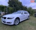 Білий БМВ 3 Серія, об'ємом двигуна 2 л та пробігом 368 тис. км за 11200 $, фото 1 на Automoto.ua