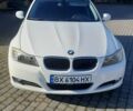 Белый БМВ 3 Серия, объемом двигателя 2 л и пробегом 292 тыс. км за 7850 $, фото 26 на Automoto.ua