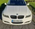 Белый БМВ 3 Серия, объемом двигателя 2 л и пробегом 303 тыс. км за 7300 $, фото 2 на Automoto.ua