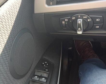 Белый БМВ 3 Серия, объемом двигателя 2 л и пробегом 286 тыс. км за 5311 $, фото 1 на Automoto.ua