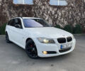 Білий БМВ 3 Серія, об'ємом двигуна 2 л та пробігом 437 тис. км за 8400 $, фото 1 на Automoto.ua