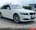Белый БМВ 3 Серия, объемом двигателя 2 л и пробегом 405 тыс. км за 7900 $, фото 2 на Automoto.ua