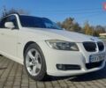 Белый БМВ 3 Серия, объемом двигателя 2 л и пробегом 292 тыс. км за 7850 $, фото 16 на Automoto.ua