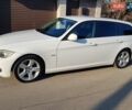Белый БМВ 3 Серия, объемом двигателя 2 л и пробегом 302 тыс. км за 7900 $, фото 5 на Automoto.ua