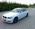 Белый БМВ 3 Серия, объемом двигателя 2 л и пробегом 292 тыс. км за 7850 $, фото 27 на Automoto.ua