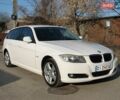 Белый БМВ 3 Серия, объемом двигателя 2 л и пробегом 302 тыс. км за 7900 $, фото 1 на Automoto.ua