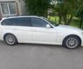 Білий БМВ 3 Серія, об'ємом двигуна 2 л та пробігом 264 тис. км за 4542 $, фото 1 на Automoto.ua