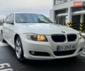 Білий БМВ 3 Серія, об'ємом двигуна 2 л та пробігом 302 тис. км за 8600 $, фото 1 на Automoto.ua