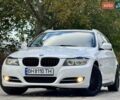 БМВ 3 Серия 2010 в Одессе на Automoto.ua Белый БМВ 3 Серия, объемом двигателя 2 л и пробегом 340 тыс. км за 8400 $, фото 13 на Automoto.ua
