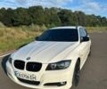 Белый БМВ 3 Серия, объемом двигателя 2 л и пробегом 288 тыс. км за 8800 $, фото 2 на Automoto.ua