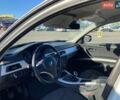 Белый БМВ 3 Серия, объемом двигателя 2 л и пробегом 270 тыс. км за 7980 $, фото 1 на Automoto.ua
