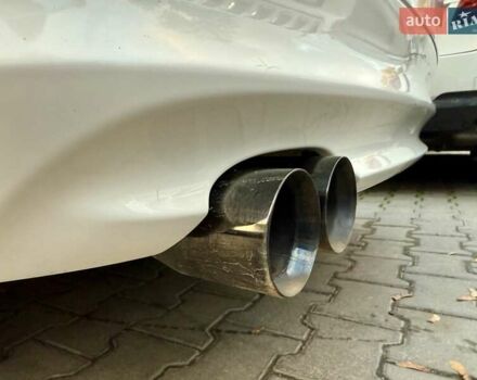 Білий БМВ 3 Серія, об'ємом двигуна 2 л та пробігом 340 тис. км за 8400 $, фото 83 на Automoto.ua