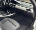 Белый БМВ 3 Серия, объемом двигателя 2 л и пробегом 335 тыс. км за 8500 $, фото 5 на Automoto.ua