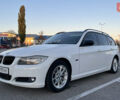 БМВ 3 Серия 2010 в Житомире на Automoto.ua Белый БМВ 3 Серия, объемом двигателя 2 л и пробегом 331 тыс. км за 8300 $, фото 4 на Automoto.ua