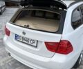 Белый БМВ 3 Серия, объемом двигателя 2 л и пробегом 350 тыс. км за 8200 $, фото 1 на Automoto.ua