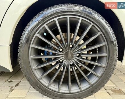 БМВ 3 Серия 2010 в Одессе на Automoto.ua Белый БМВ 3 Серия, объемом двигателя 2 л и пробегом 340 тыс. км за 8400 $, фото 34 на Automoto.ua