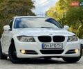 Білий БМВ 3 Серія, об'ємом двигуна 2 л та пробігом 340 тис. км за 8400 $, фото 1 на Automoto.ua