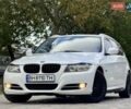 Білий БМВ 3 Серія, об'ємом двигуна 2 л та пробігом 340 тис. км за 8400 $, фото 14 на Automoto.ua