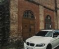 Білий БМВ 3 Серія, об'ємом двигуна 2 л та пробігом 304 тис. км за 9499 $, фото 20 на Automoto.ua