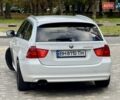 БМВ 3 Серия 2010 в Одессе на Automoto.ua Белый БМВ 3 Серия, объемом двигателя 2 л и пробегом 340 тыс. км за 8400 $, фото 30 на Automoto.ua