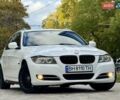 БМВ 3 Серия 2010 в Одессе на Automoto.ua Белый БМВ 3 Серия, объемом двигателя 2 л и пробегом 340 тыс. км за 8400 $, фото 25 на Automoto.ua