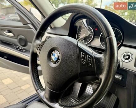 БМВ 3 Серия 2010 в Одессе на Automoto.ua Белый БМВ 3 Серия, объемом двигателя 2 л и пробегом 340 тыс. км за 8400 $, фото 56 на Automoto.ua
