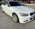 Белый БМВ 3 Серия, объемом двигателя 0 л и пробегом 250 тыс. км за 10200 $, фото 13 на Automoto.ua