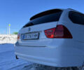 Белый БМВ 3 Серия, объемом двигателя 2 л и пробегом 244 тыс. км за 11199 $, фото 3 на Automoto.ua