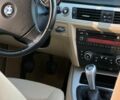 БМВ 3 Серия 2010 в Кременце на Automoto.ua Белый БМВ 3 Серия, объемом двигателя 2 л и пробегом 300 тыс. км за 7800 $, фото 4 на Automoto.ua