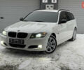 Белый БМВ 3 Серия, объемом двигателя 2 л и пробегом 350 тыс. км за 9000 $, фото 1 на Automoto.ua