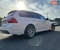 Белый БМВ 3 Серия, объемом двигателя 0 л и пробегом 250 тыс. км за 10200 $, фото 5 на Automoto.ua