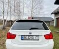 Белый БМВ 3 Серия, объемом двигателя 2 л и пробегом 390 тыс. км за 7300 $, фото 5 на Automoto.ua